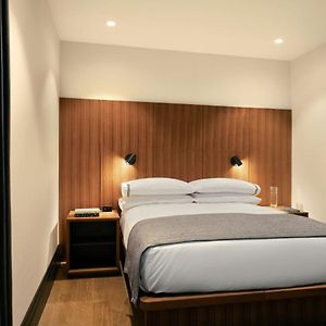 Chambre Lit Queen-Size